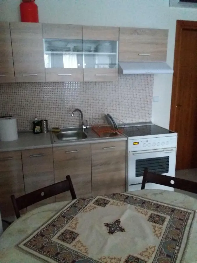 Lemon Studio Peraia Apartment Neo Epivates 0*,  Greece