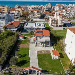 F&r Εξοχικό σπίτι