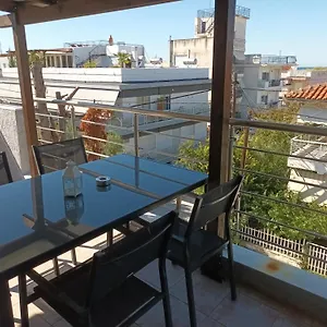 Peraia Sea View Διαμέρισμα
