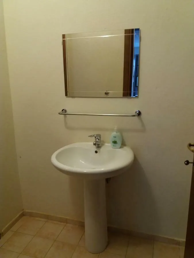 Lemon Studio Peraia Apartman Néi Epivátesz